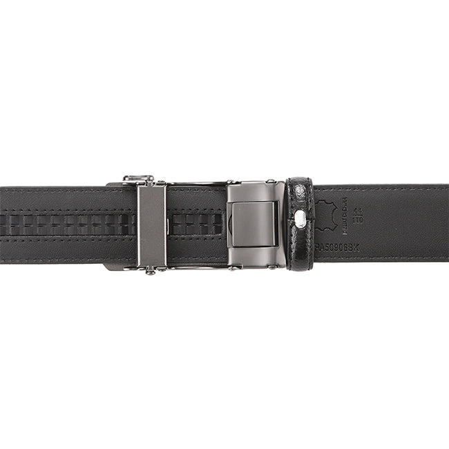 Ariel Automatic In Black