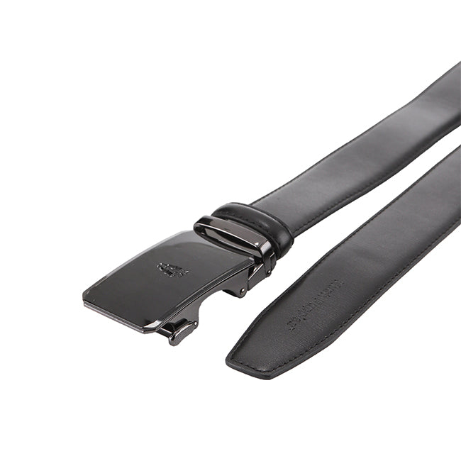 Aron Automatic In Black