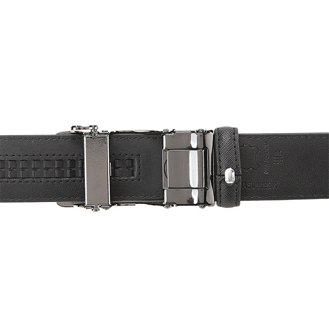 Art Automatic In Black