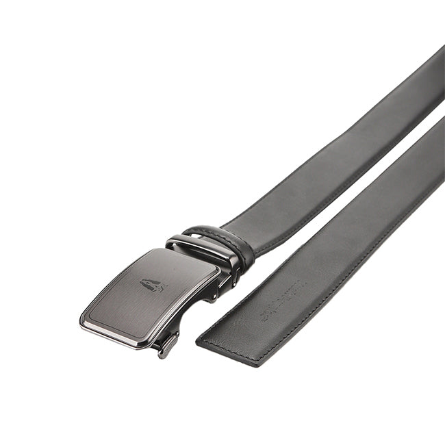 Arthur Automatic In Black