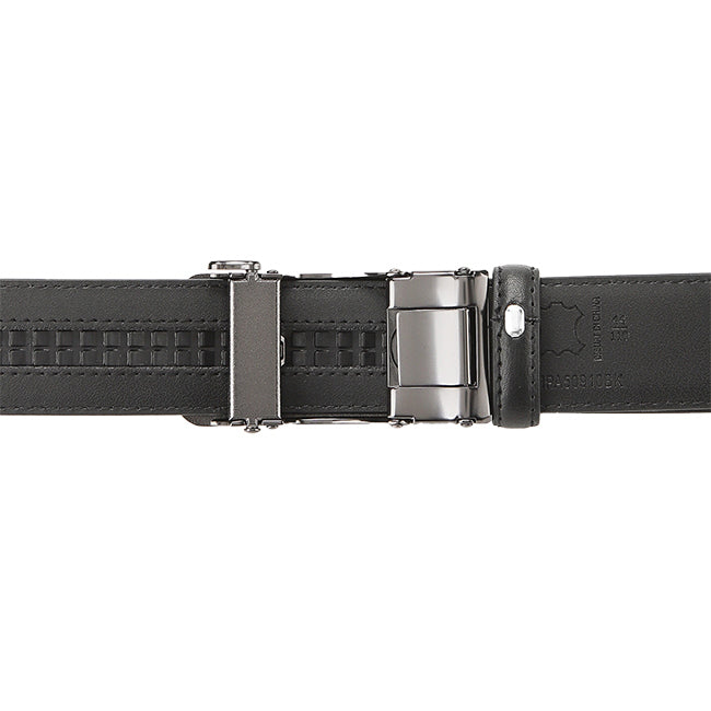 Arthur Automatic In Black