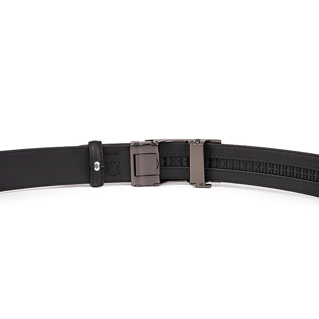 Aries Automatic In Black