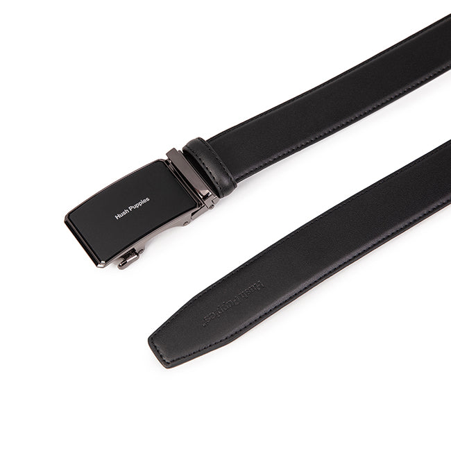 Ash Automatic In Black