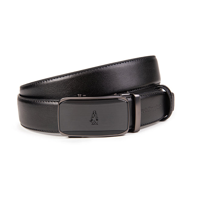 Austin Automatic In Black