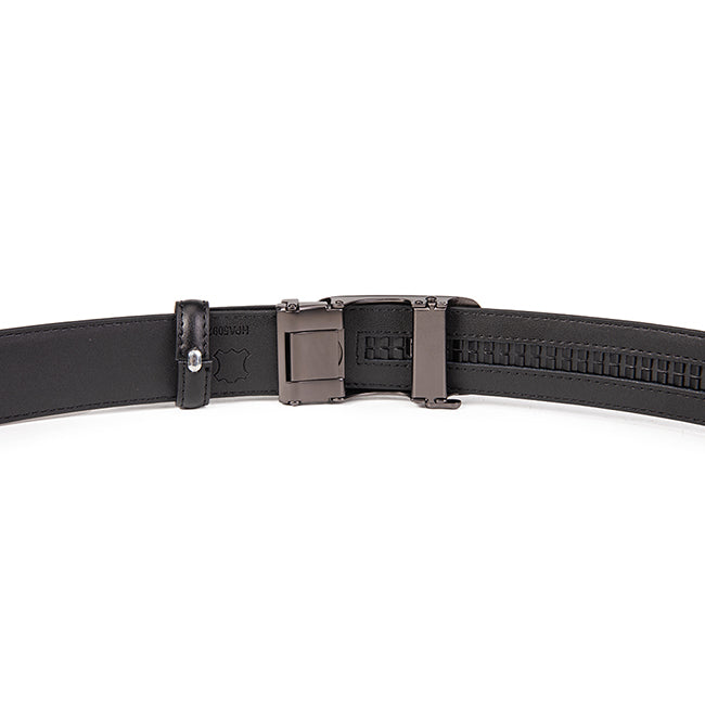 Austin Automatic In Black