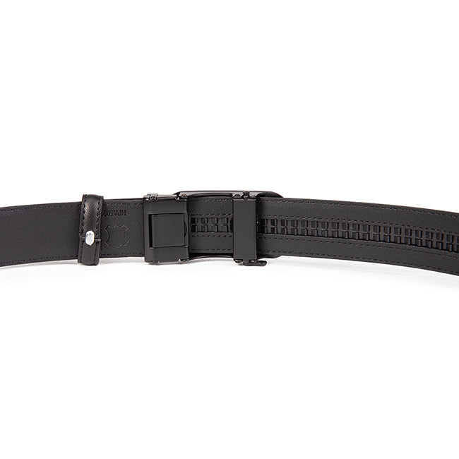 Athan Automatic In Black