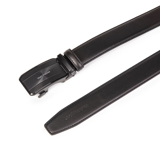 Athan Automatic In Black