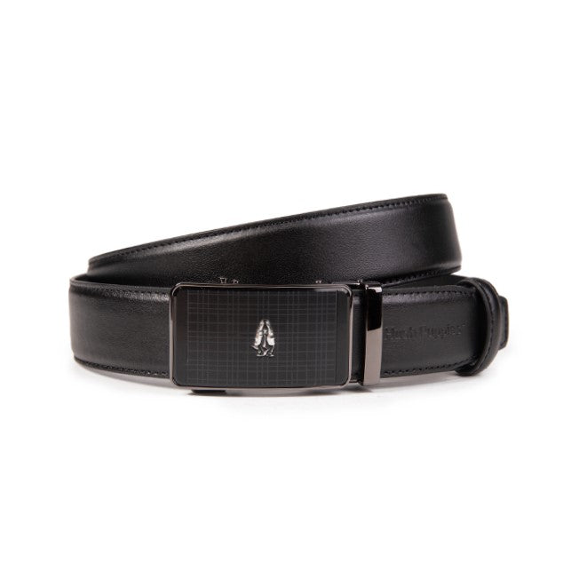 Atticus Automatic In Black