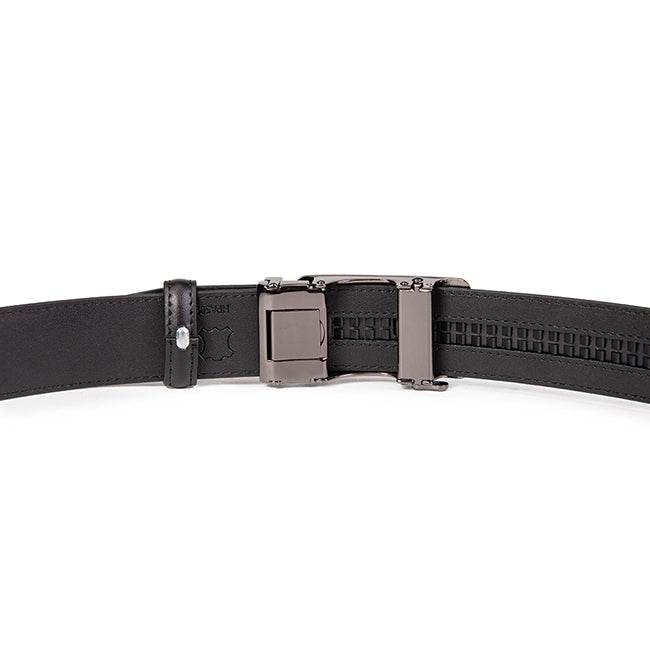Atticus Automatic In Black