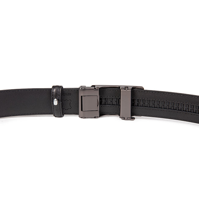 Avis Automatic In Black