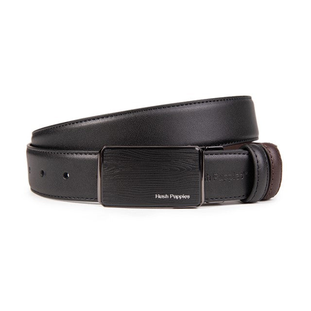 Adiel Flat Clip R In Black