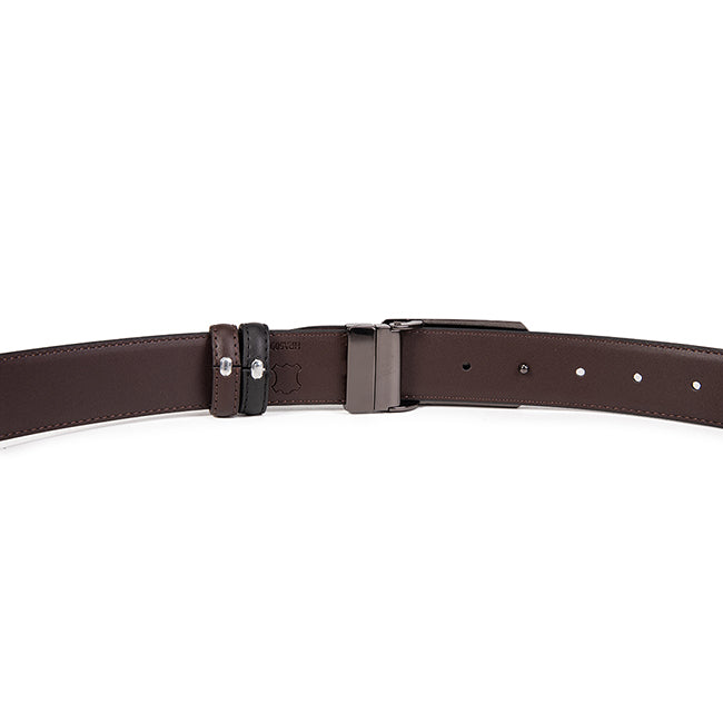 Adiel Flat Clip R In Black