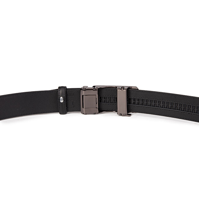 Aero Automatic In Black