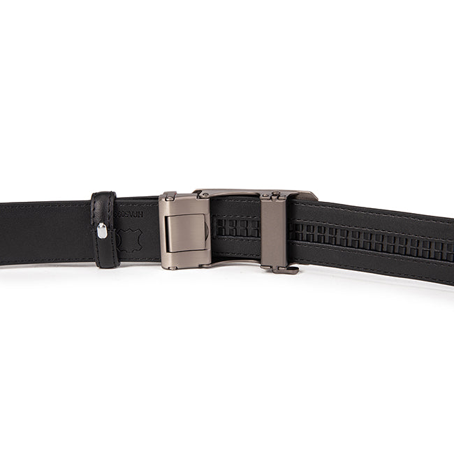 Arius Automatic In Black