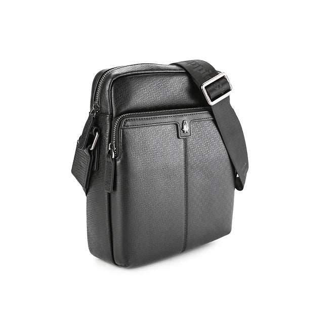 Lewis Sling Bag In Black