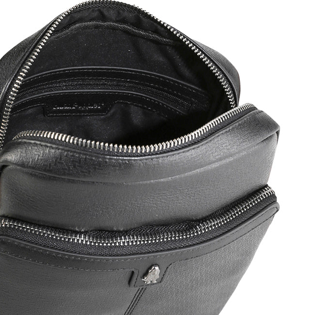 Lewis Sling Bag In Black