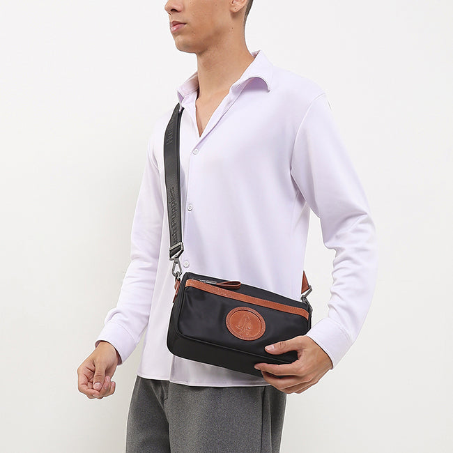Hp Ix Clutch / Messenger Bag