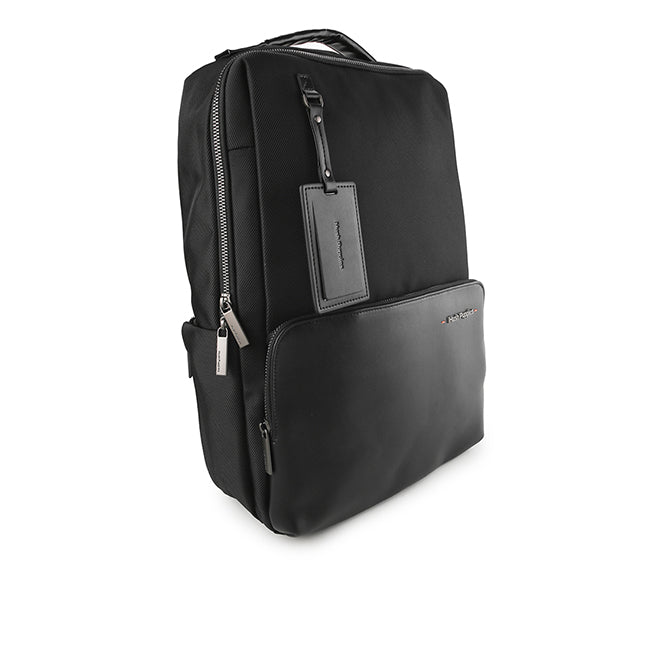 Nano Backpack In Black