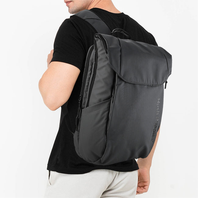 Kyler Backpack In Grey