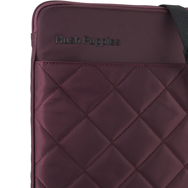 Wiley Laptop Sleeve
