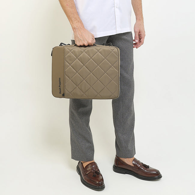 Wiley Laptop Sleeve