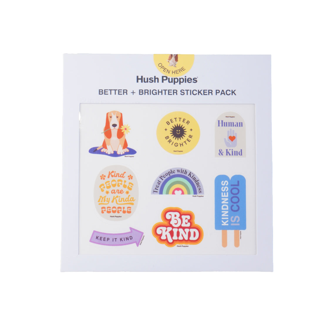 TEST Gwp Sticker Better Brighter Hp