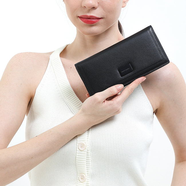 Hush Puppies Wanita Britney Long Wlt