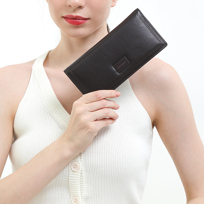 Hush Puppies Wanita Britney Long Wlt