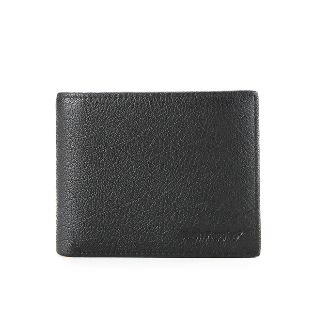 Wallet Nana Short Wlt F In Black