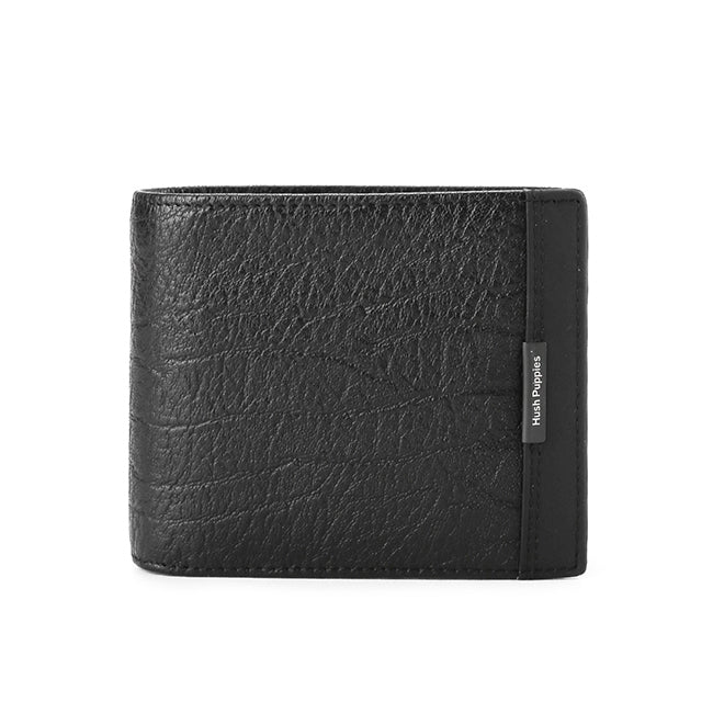 Wallet Nelson Short Wlt F In Black