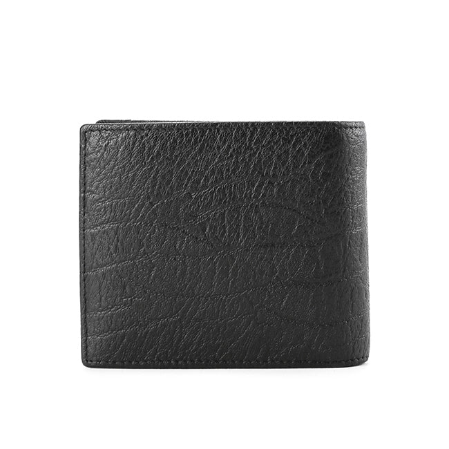 Wallet Nelson Short Wlt F In Black