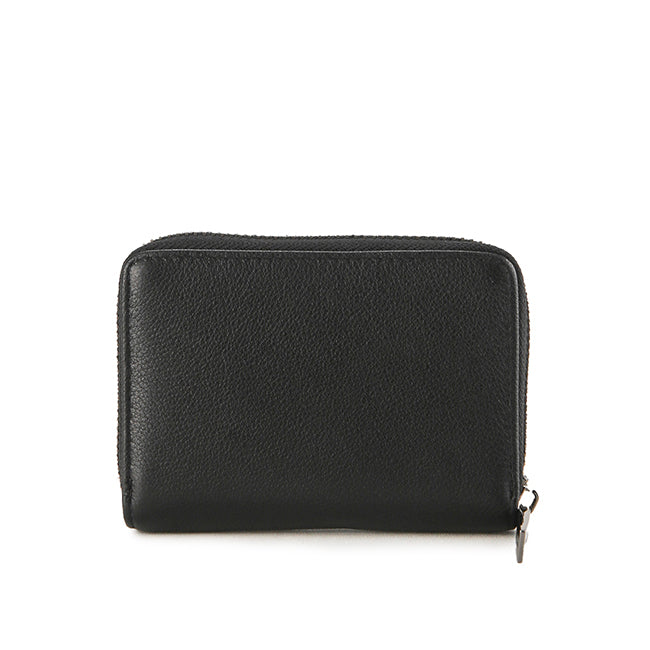 Card Holder Jan Card H In Black