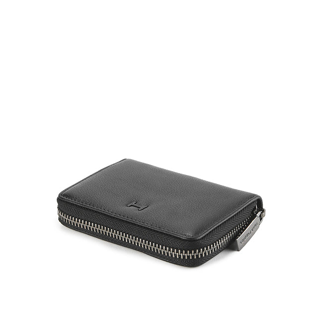 Card Holder Jan Card H In Black