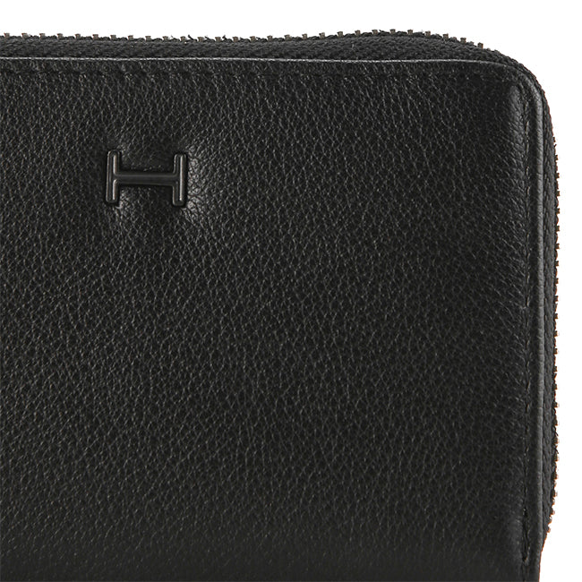 Card Holder Jan Card H In Black