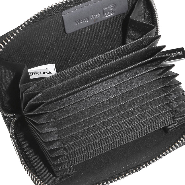 Card Holder Jan Card H In Black