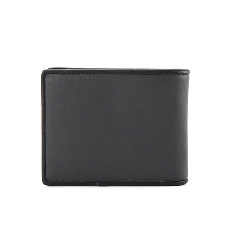 Short Wallet Rico Short Wlt F D In Grey