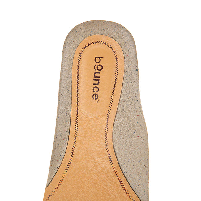 Hush Puppies Insole Bounce Ladies