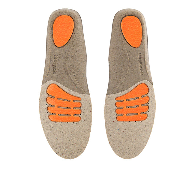 Hush Puppies Insole Bounce Ladies