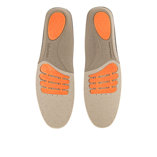 Hush Puppies Insole Bounce Men