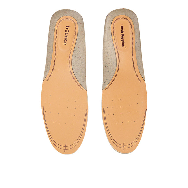 Hush Puppies Insole Bounce Men