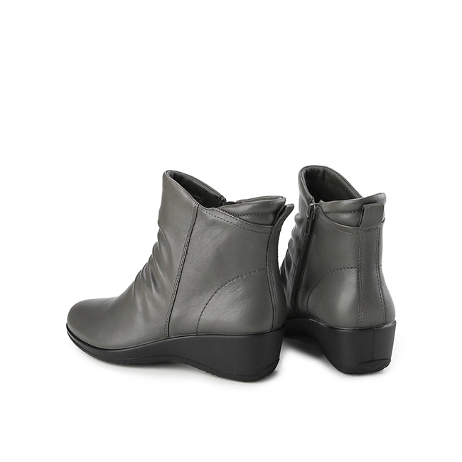Boots Breeze Ruby In Grey