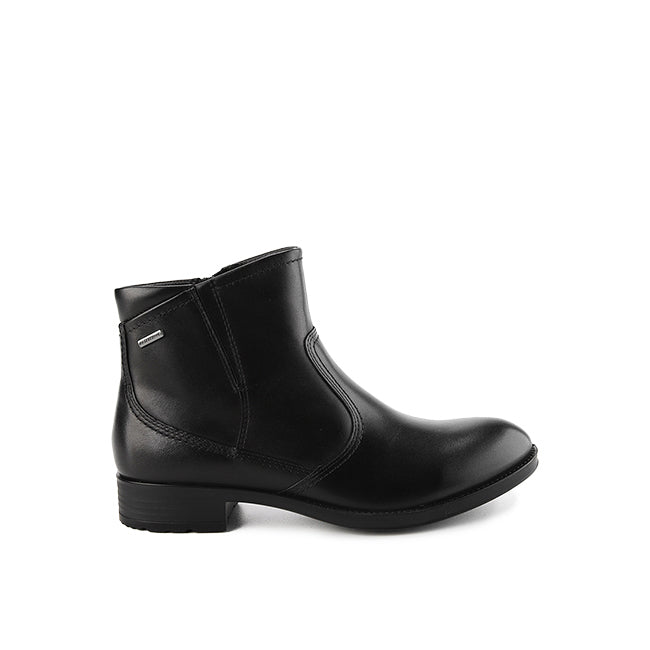 Boots Nova Elly In Black