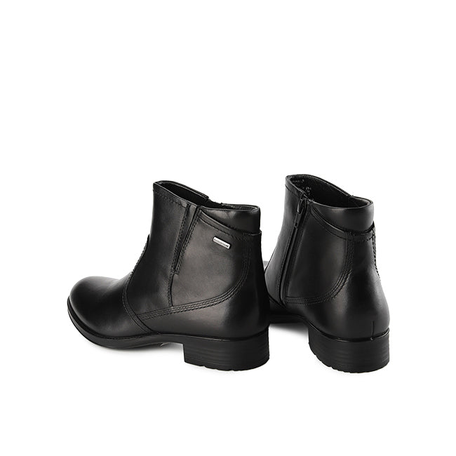Boots Nova Elly In Black