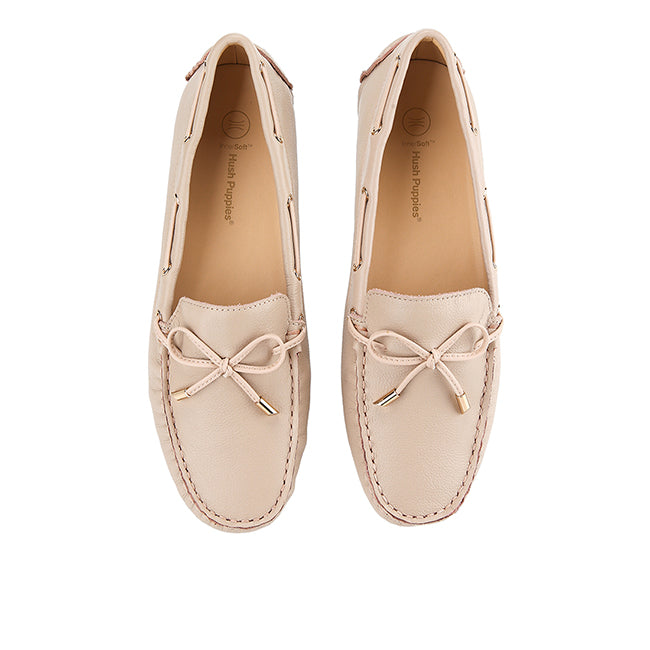 Loafers Sasha In Pink