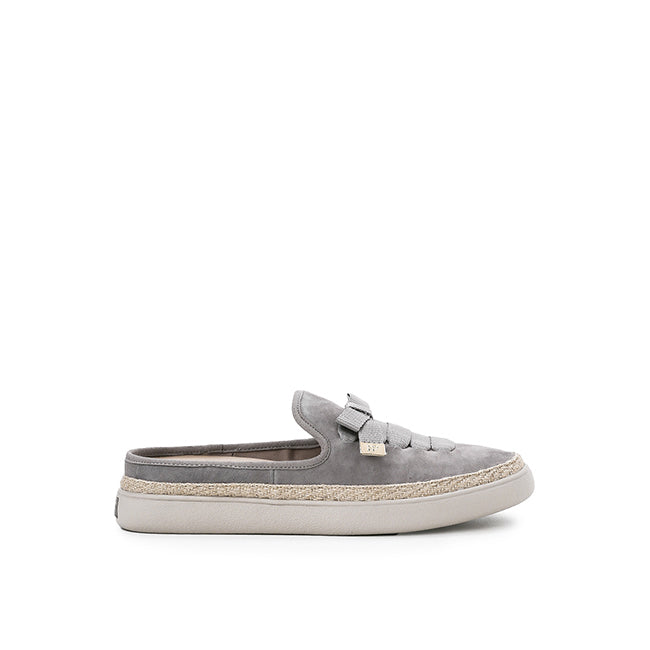 Mules Chelsea Lohan In Grey