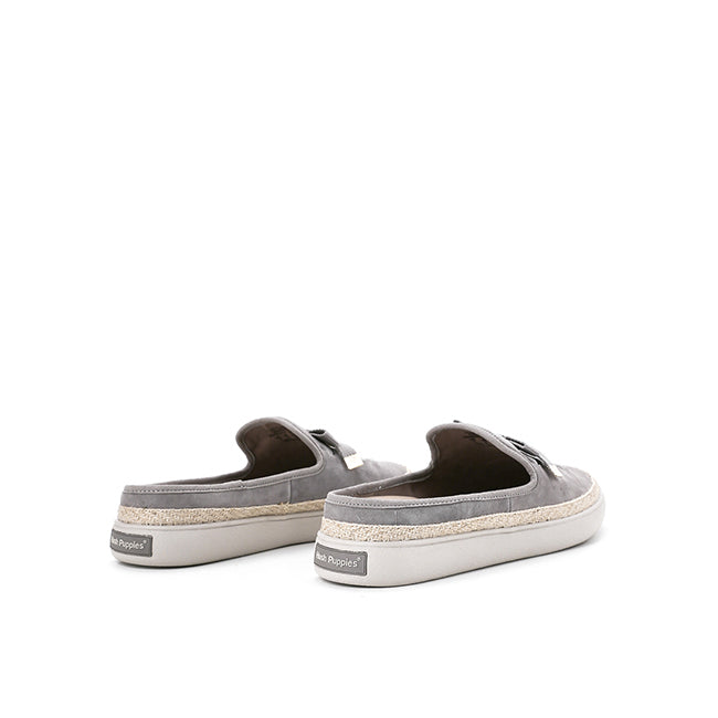 Mules Chelsea Lohan In Grey