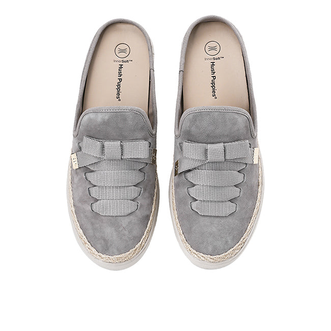 Mules Chelsea Lohan In Grey
