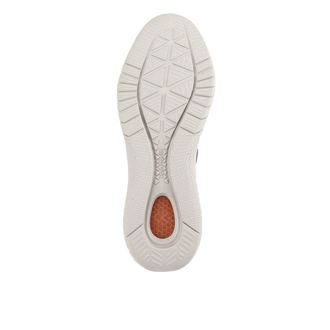 Loafers Advance Wthr Loafer In Bold Black Leather