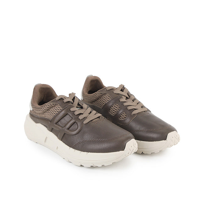 Sneakers Seventy8 Lthr Runner