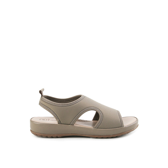 Sandals Dorothy Reese In Taupe